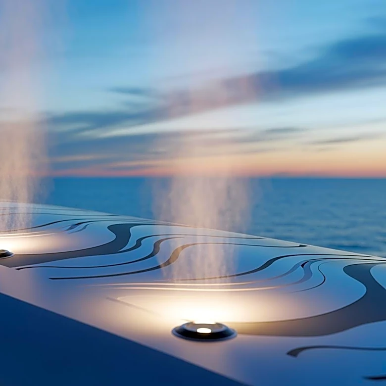 Exmar Names World's First Ammonia Dual-Fuel Ocean Carriers in South Korea