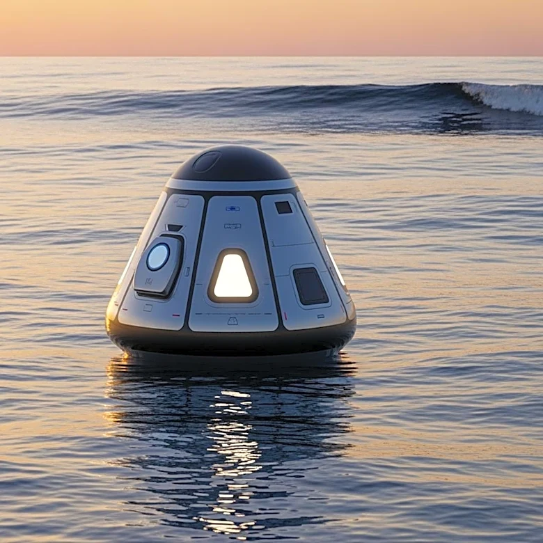 NASA's Artemis II Mission Prepares for Final Splashdown