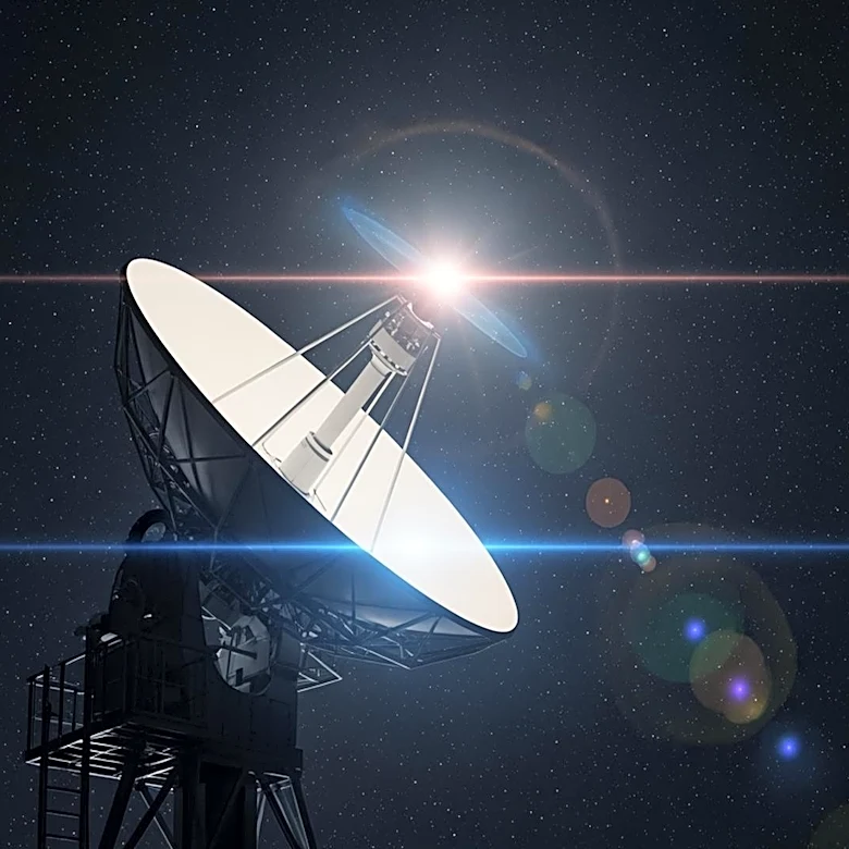 NASA's Artemis II Mission Utilizes Deep Space Network for Communication