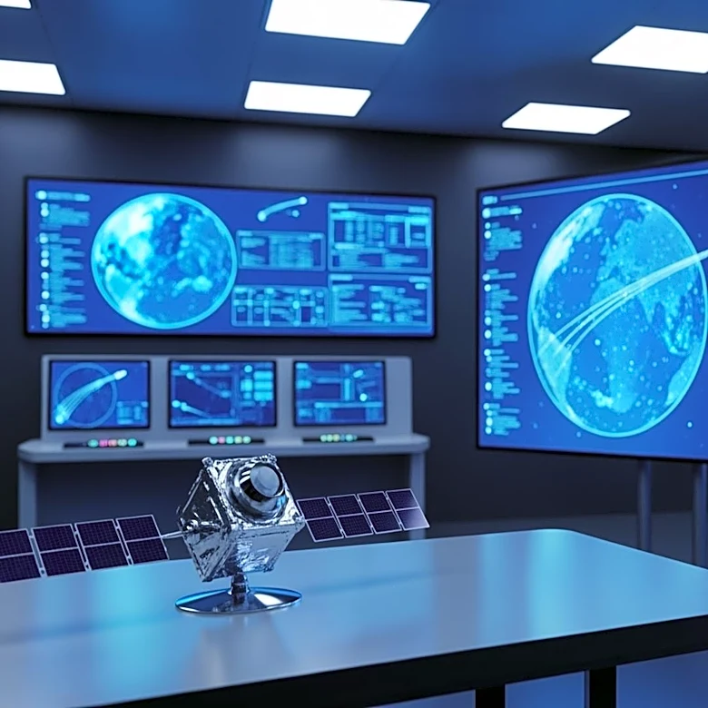 NASA's Artemis II Launch Monitored by Jet Propulsion Laboratory