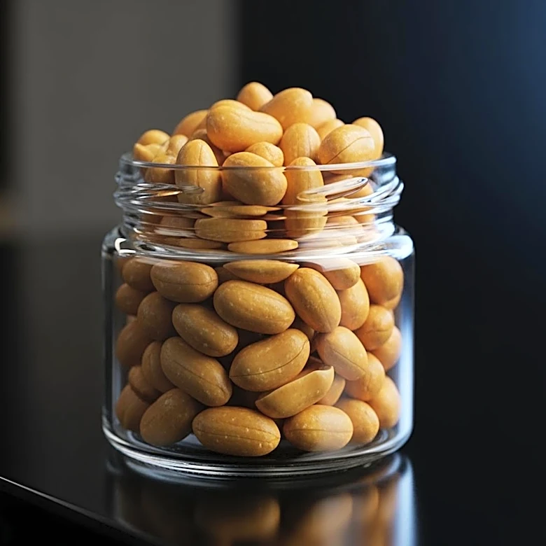 NASA's Artemis II Launch Tradition: JPL's 'Lucky Peanuts'