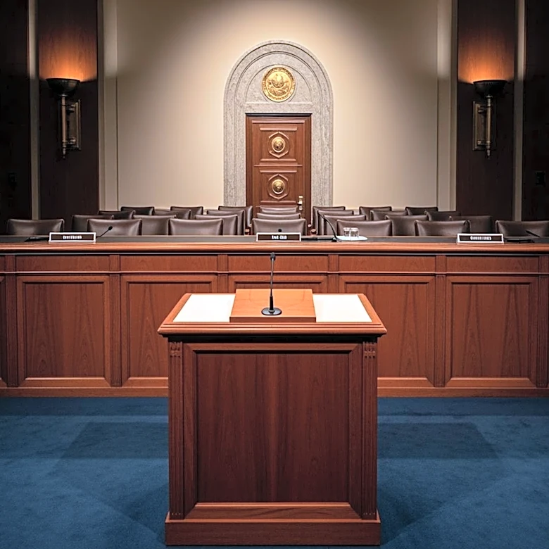 Melania Trump Denies Any Relationship with Jeffrey Epstein, Calls for Congressional Hearing