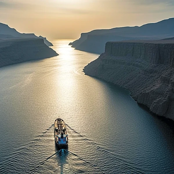 Strait of Hormuz: Ceasefire Holds, but Iran's Control Raises Energy Market Risks