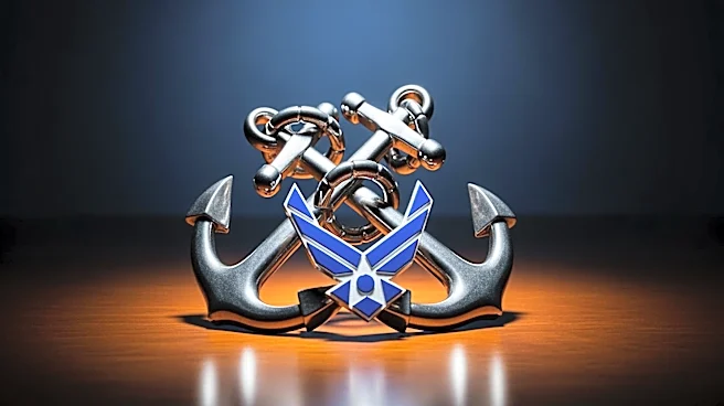 Military Exchange Shoppers Raise $2.5 Million for Army, Air Force, and Navy Relief Efforts