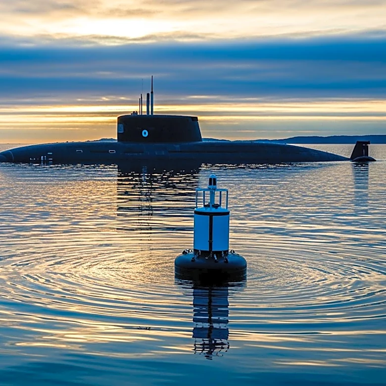 UK and Norway Conduct Military Operation to Deter Russian Submarine Activity in North Atlantic