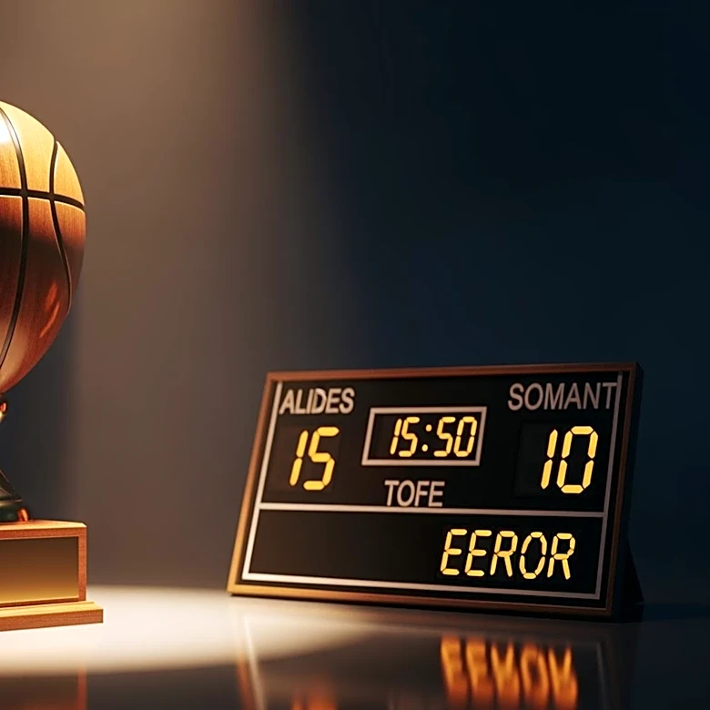 Oklahoma High School Basketball Team Returns Championship Trophy After Score Error