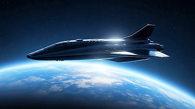 NASA Releases Stunning Artemis II Mission Images for Public Use