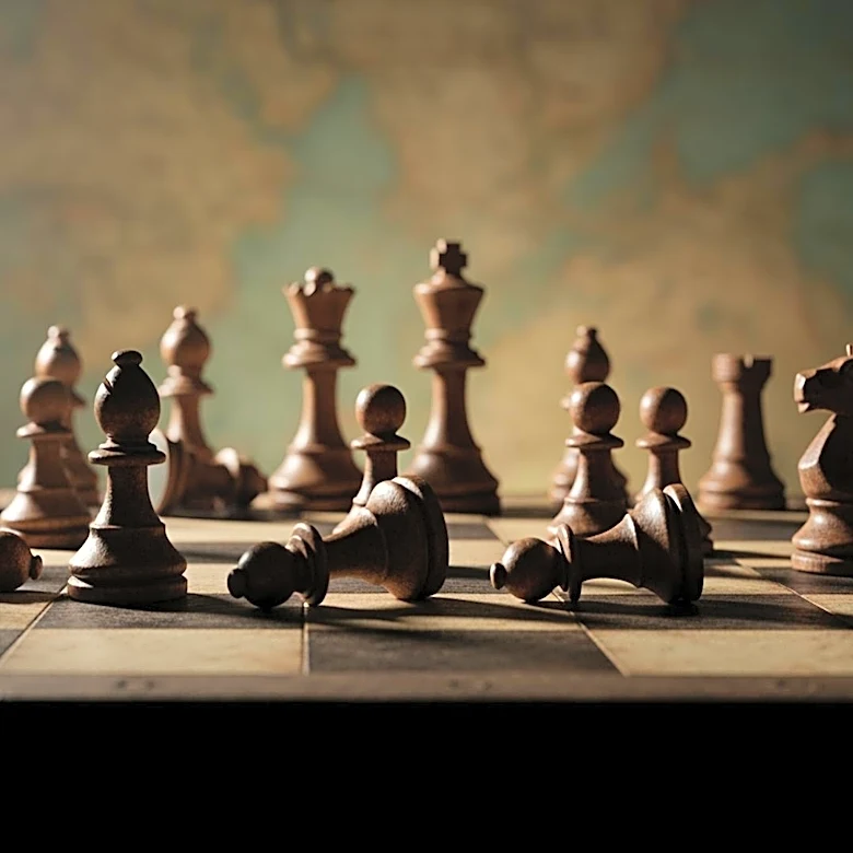 Barbara Leaf Discusses Fragile Iran-US Ceasefire Amidst Strategic Challenges