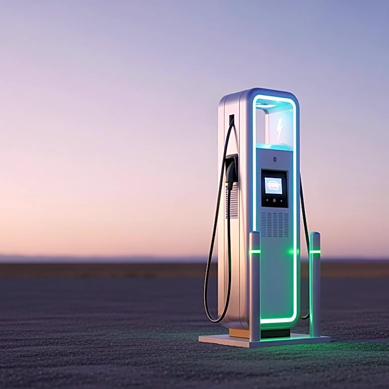 Canada Allocates CA$10.6 Million for Nationwide EV Charging Infrastructure Expansion