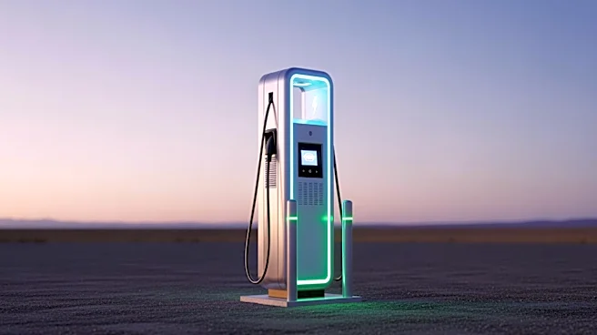 Canada Allocates CA$10.6 Million for Nationwide EV Charging Infrastructure Expansion