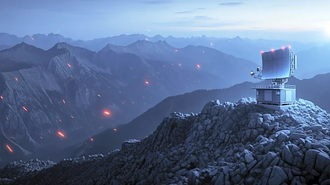 IDF Warns of Expanded Hezbollah Fire Range Amid Reduced Israeli Strikes in Lebanon