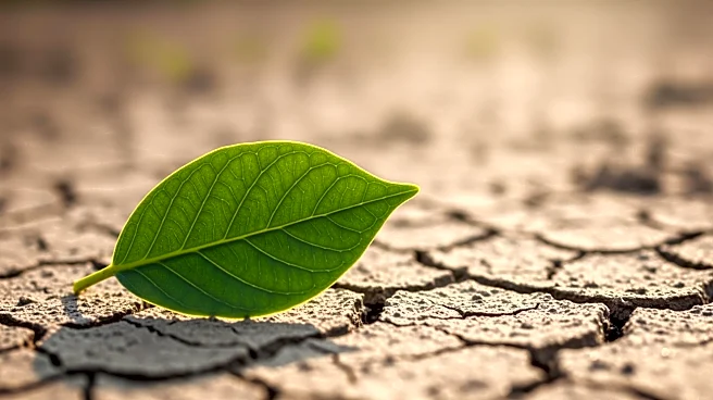 Environmentalists Appeal Court Ruling on Nevada Lithium Project