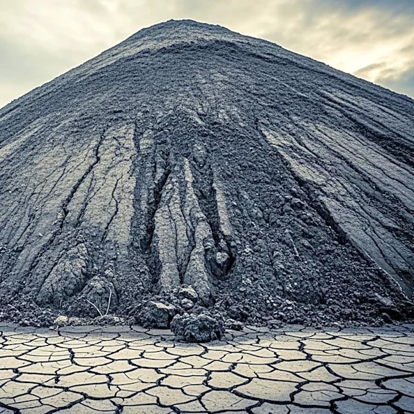 EPA Proposes Rollback of Coal Ash Disposal Regulations