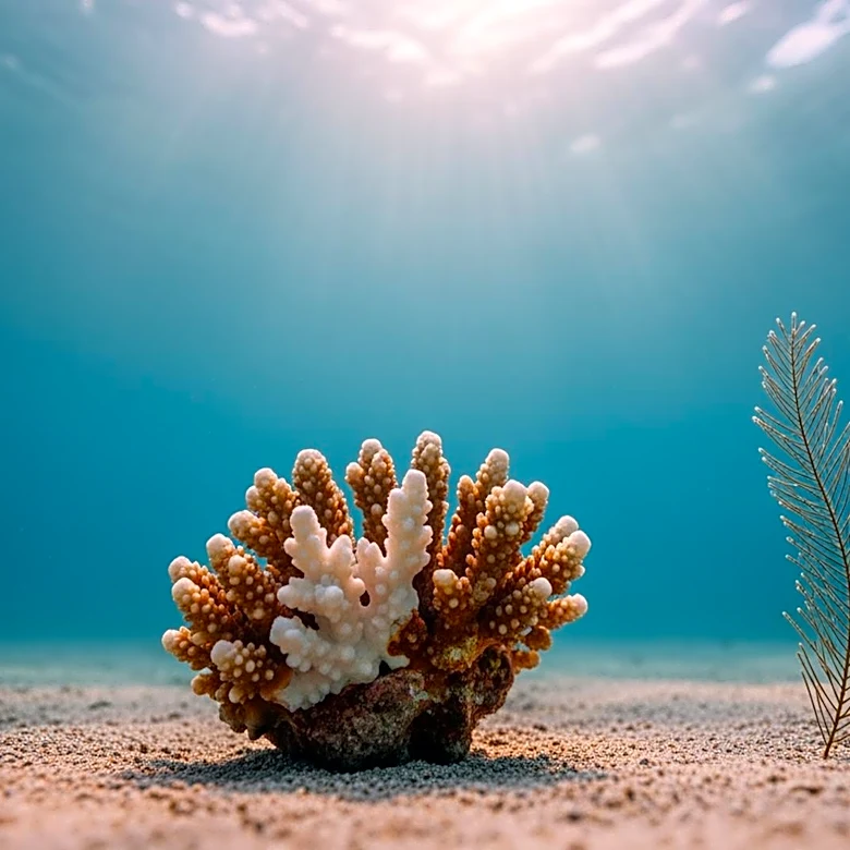 Study Suggests Galápagos Damselfish Extinction Linked to Climate Change