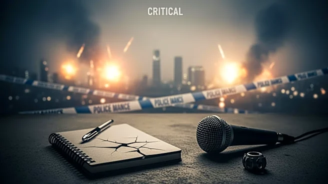 Israeli Strikes in Lebanon: Journalist Describes 'Black Wednesday' Impact