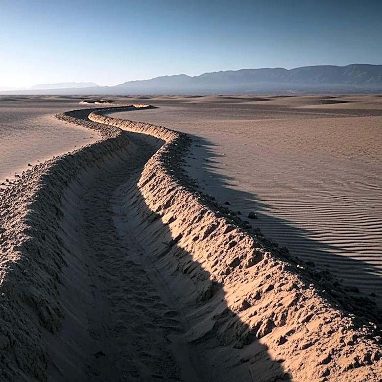 Israel's Strategic Shift: Buffer Zones Signal Long-Term Conflict Amid US-Iran Ceasefire Talks