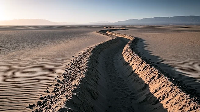 Israel's Strategic Shift: Buffer Zones Signal Long-Term Conflict Amid US-Iran Ceasefire Talks