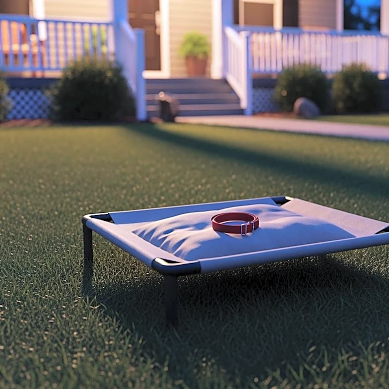 New Jersey Family's Dog Stolen from Front Lawn, Returned Safely