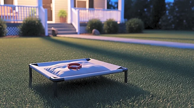 New Jersey Family's Dog Stolen from Front Lawn, Returned Safely