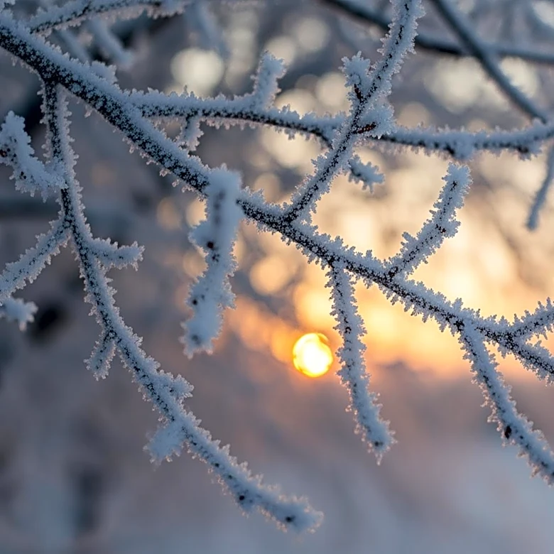 Cold Weather Persists in Maryland Before Weekend Warm-Up