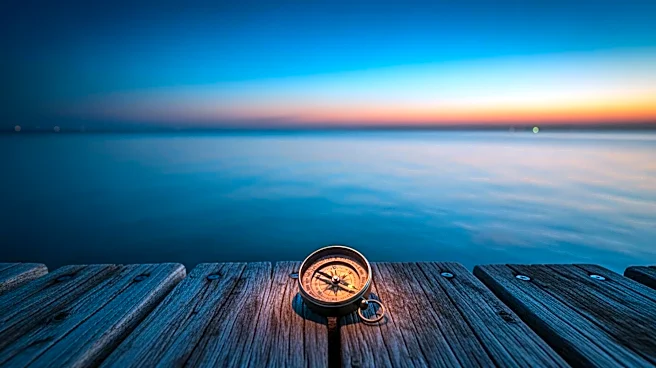 Retired U.S. Admiral Criticizes President Trump's Proposal for Strait of Hormuz Tolls