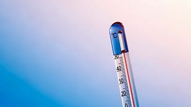 Philadelphia Weather Forecast: Temperatures to Surge into 80s Next Week