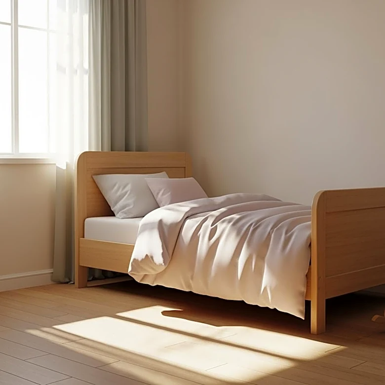 Former Wednesday's Child Finds Permanent Home, Fulfilling Long-Held Dream