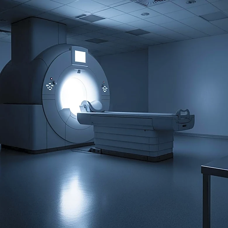 Widow Sues Nassau Open MRI Over Husband's Death in MRI Accident