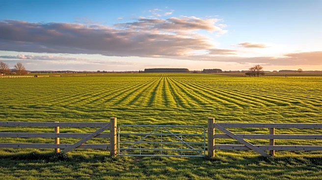 Minnesota Regulators Extend Public Comment Period on Large-Scale Dairy Expansion