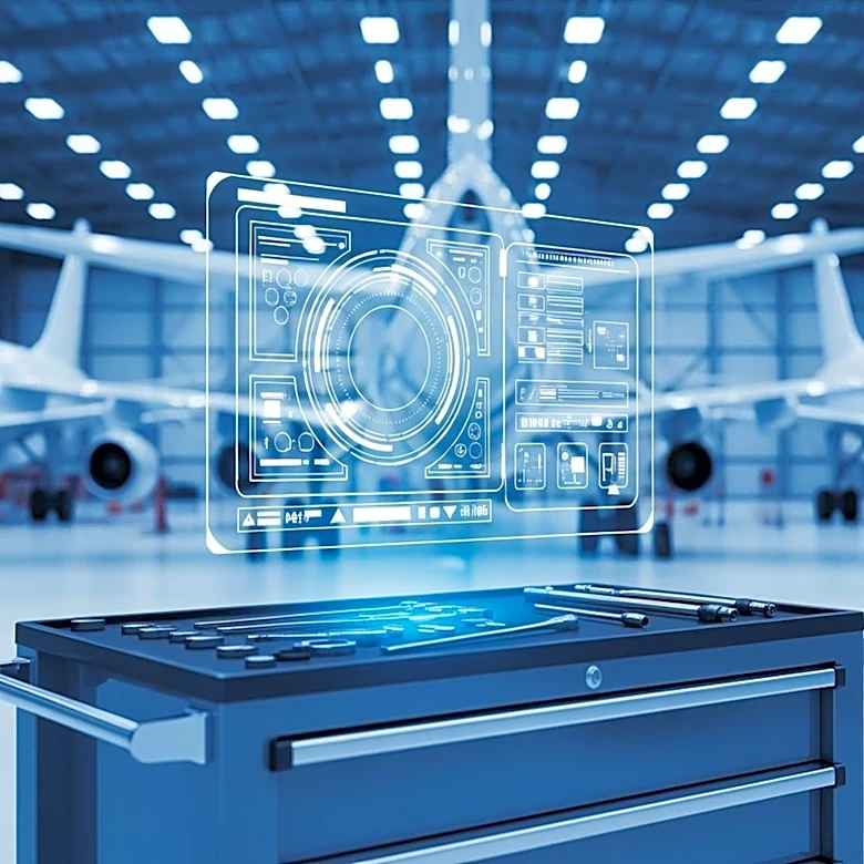 African MRO Sector Faces Digital Integration Challenges Amidst Growing Maintenance Demand