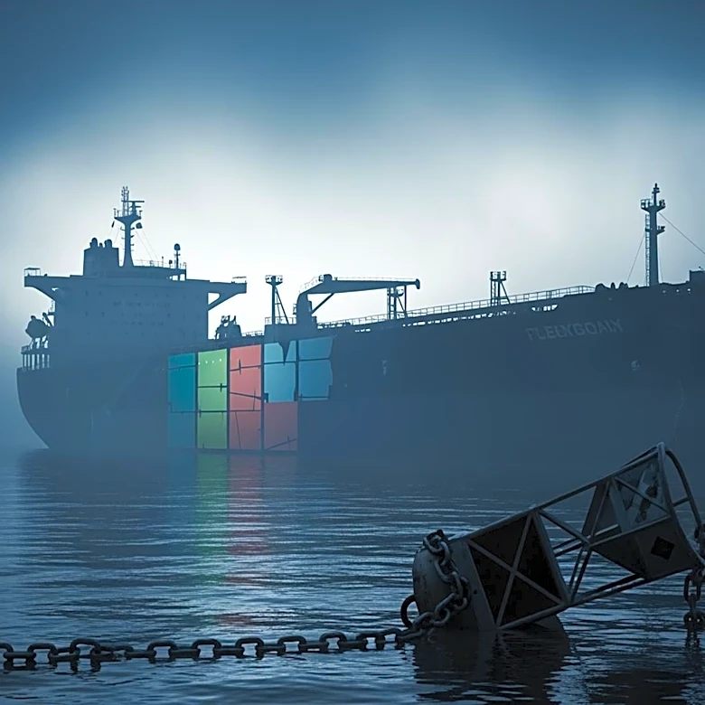 France Proposes Tougher Penalties for Shadow Tankers Operating Under False Flags