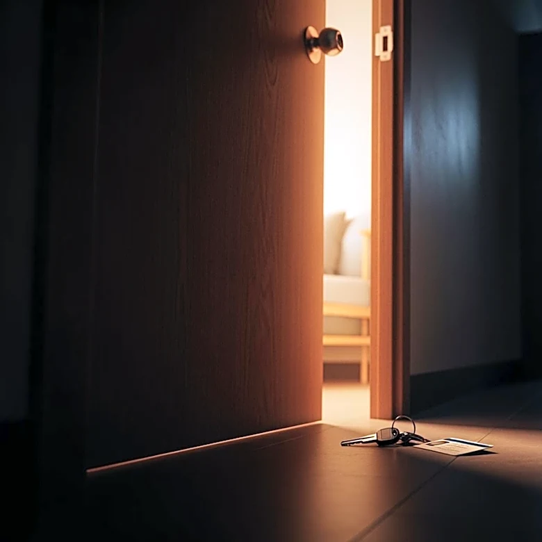 University of Cincinnati Dorm Infiltrated by Burglar Posing as Student