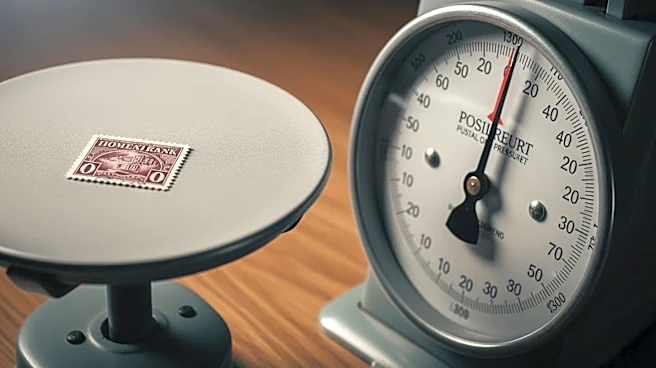 USPS Suspends Pension Contributions Amid Financial Crisis, Proposes Stamp Price Increase