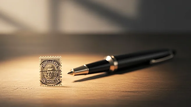 USPS Proposes Stamp Price Hike Amid Severe Financial Crisis