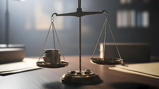 USPS Halts Pension Payments to Conserve Cash Amid Financial Crisis