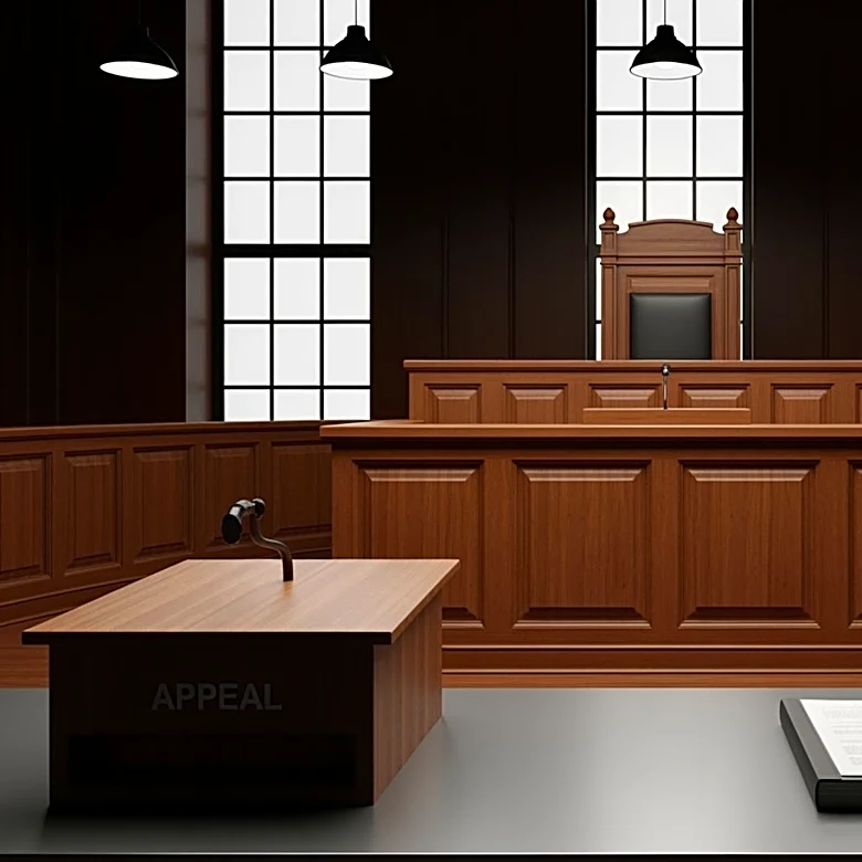 Appellate Court Hears Arguments on Michael Madigan's Bribery Conviction Appeal