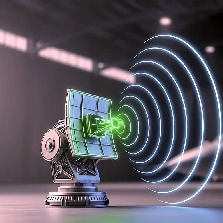 IMSAR Showcases Advanced Radar Systems at Army S/VTOL Summit