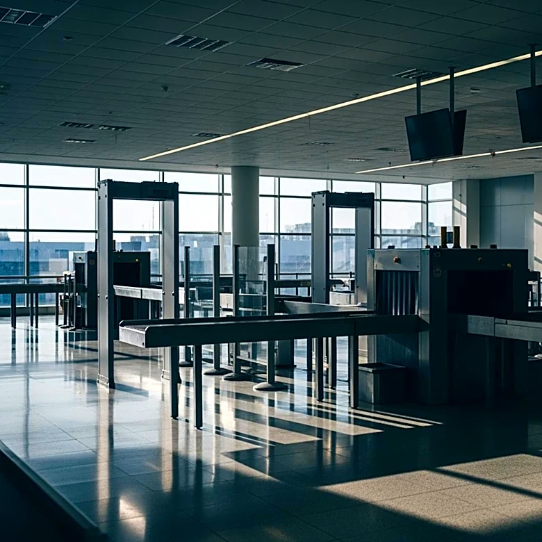 ICE Agents Withdraw from Philadelphia International Airport Amid Government Shutdown