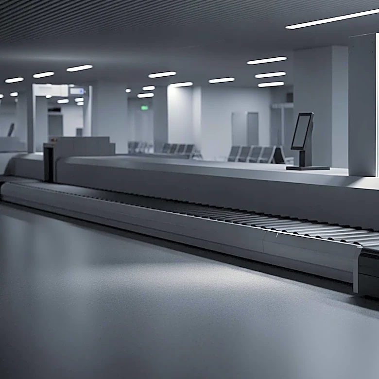 ICE Agents Conclude Assistance at U.S. Airport Checkpoints Amid Shutdown