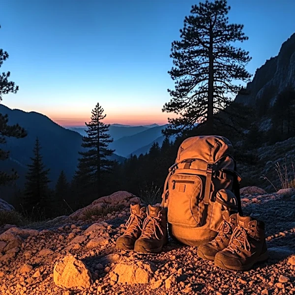 Clear Creek County Deputies Rescue Campers from Mountain Lion Stalking Incident