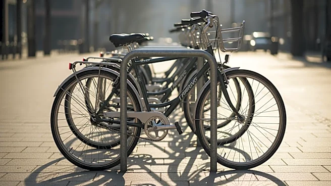 Manteca Police Impound Over a Dozen Bikes as New Ordinance Takes Effect