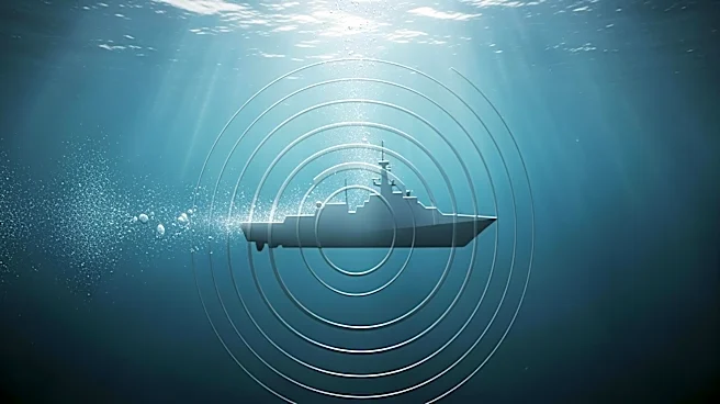 UK and Norway Conduct Military Operation to Deter Russian Submarine Threat in North Atlantic