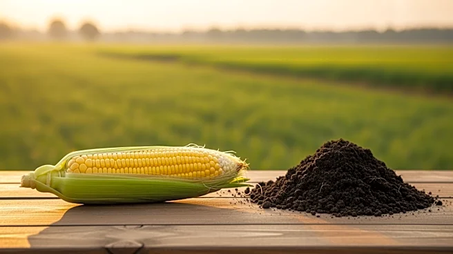 Grand Island Ag Day Highlights Agriculture's Role in Local Economy and Education