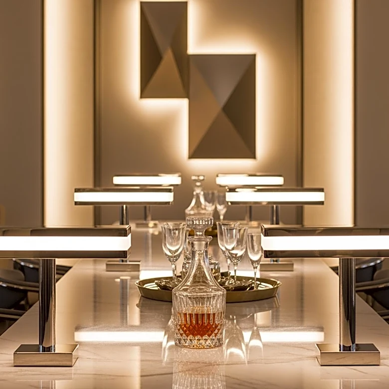 Mondrian Gold Coast Partners with Platinum Business Aviation for Luxury Lounge Launch