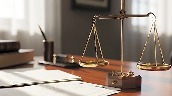 Grand Traverse County Faces Delays in Financial Reconciliation