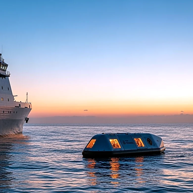 US Navy Prepares to Recover Artemis II Crew After Successful Lunar Mission