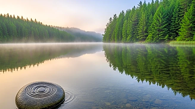 Montana Judge Upholds Water Quality Rule for Lake Koocanusa, Protecting Against Mining Pollution