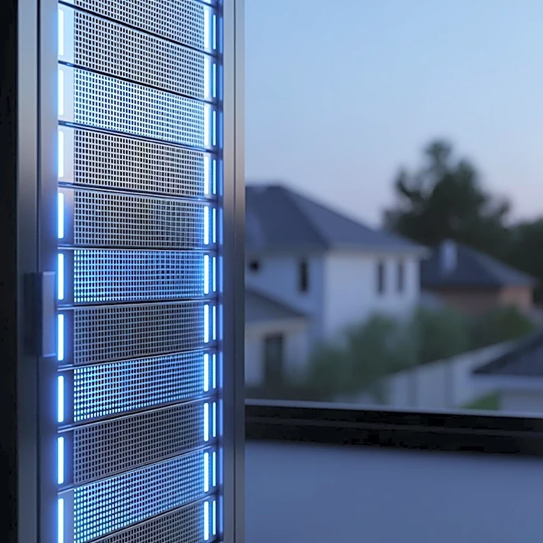 Jackson County Considers Temporary Moratorium on Data Center Construction Amidst Community Concerns