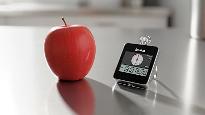 FDA Criticized for Delays in Food Safety Recalls, Raising Consumer Concerns