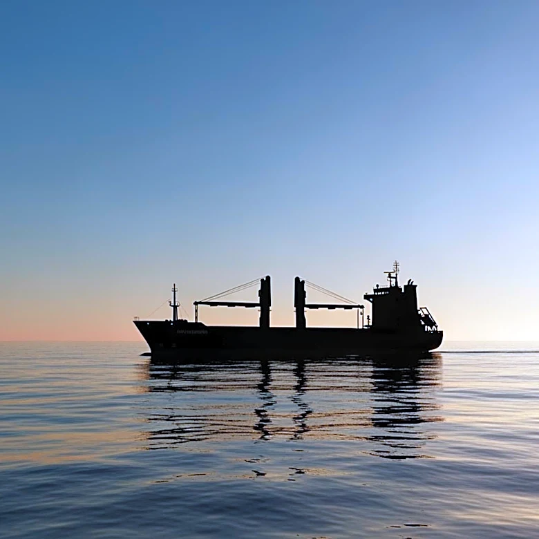 International Chamber of Shipping Calls for Freedom of Navigation Post U.S.-Iran Ceasefire